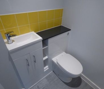 LUTON - BRAND NEW STUDENT ACCOMMODATION - Photo 5