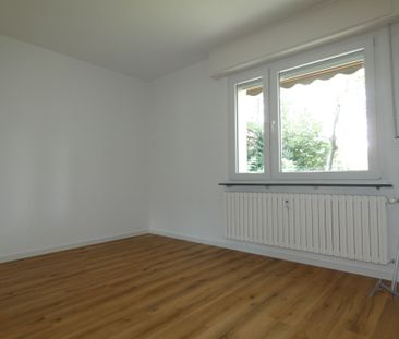 *** Tolle Lage – top saniert – 3 Zimmer mit Balkon! *** - Photo 4