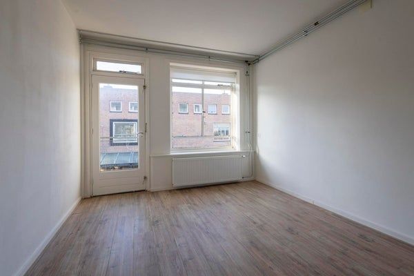 Te huur: Appartement Kerkstraat 24 A in Veendam - Foto 1