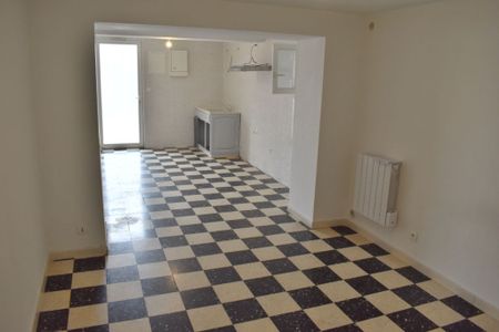 Location appartement 2 pièces, 39.05m², Balaruc-les-Bains - Photo 4