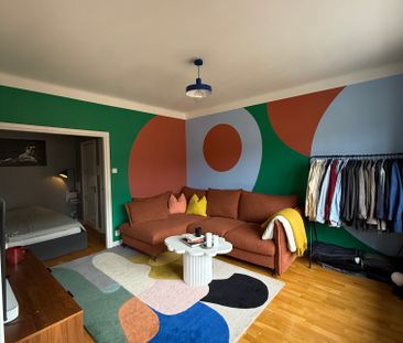 Folkungagatan, Stockholm - Photo 6