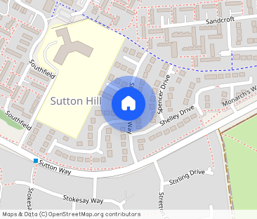 Shakespeare Way, Sutton Hill, Telford, Shropshire, TF7 - Photo 1