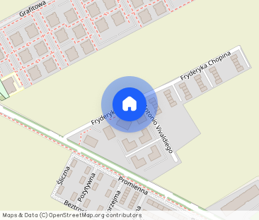 Przestronne mieszkanie z dużym tarasem + 2 miejsca postojowe - Zdjęcie 1