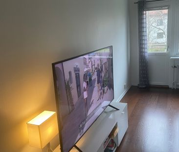 Majvivsgatan, Göteborg - Foto 2