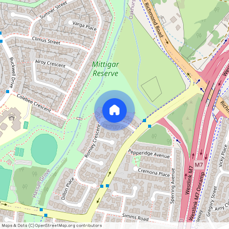 14 Romley Crescent, Oakhurst NSW 2761