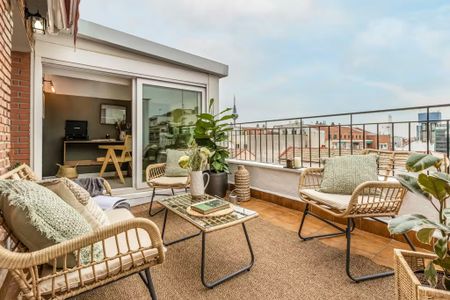 Calle Hermosilla, Madrid, Community of Madrid 28009 - Photo 2