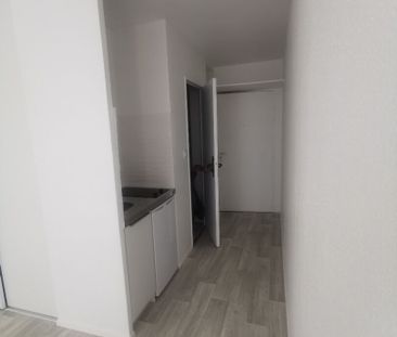 Location Appartement 1 pièce 18m² - Photo 4