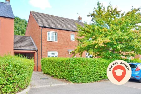 Blandamour Way, Southmead - Photo 5