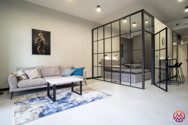 Łódź, Śródmieście - Фото 1