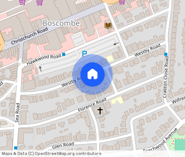 41 Westby Road, Bournemouth, - Photo 1