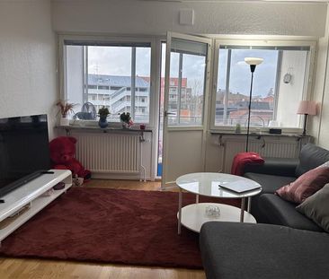 Östra Järnvägsgatan 5 B - Photo 1