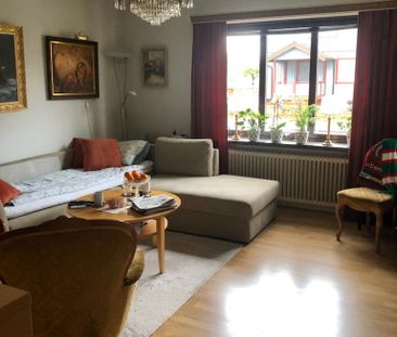 Fredriksbergsvägen 13 - Foto 1