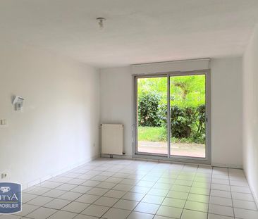 Location Appartement 3 pièces 68m² TOULOUSE 31500 - Photo 6