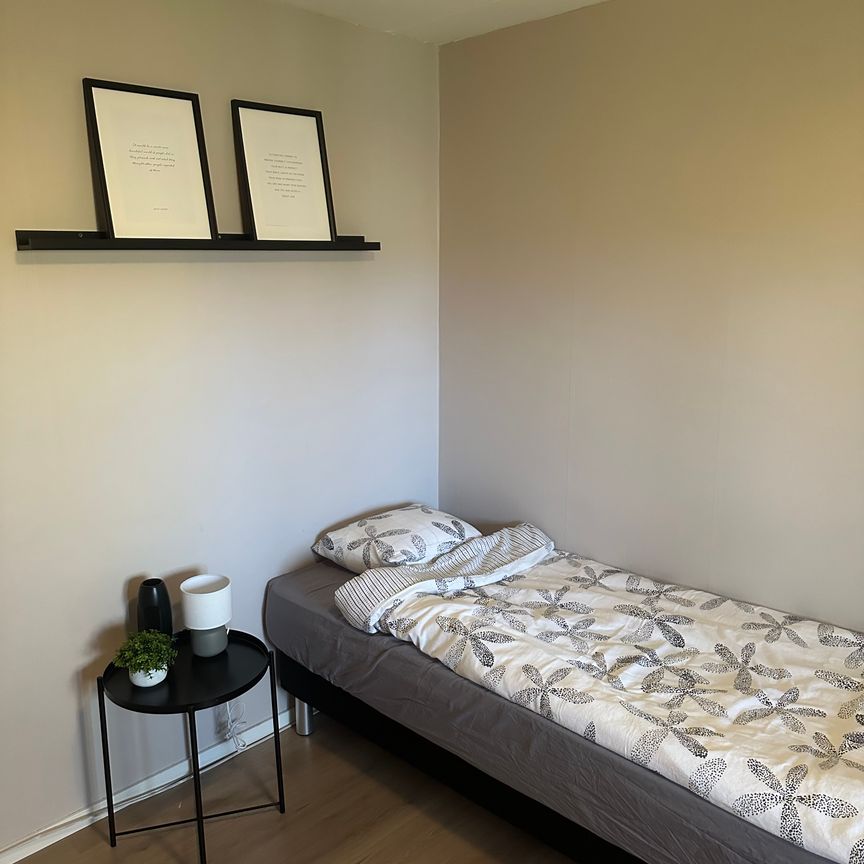 Håkarsvägen, Bollstabruk - Foto 1