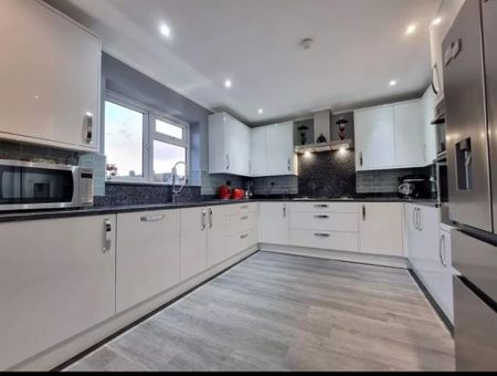 Room in a Shared House, Howard Rd, IG11 - Photo 3