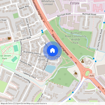 103 Tawny Grove, Coventry CV4