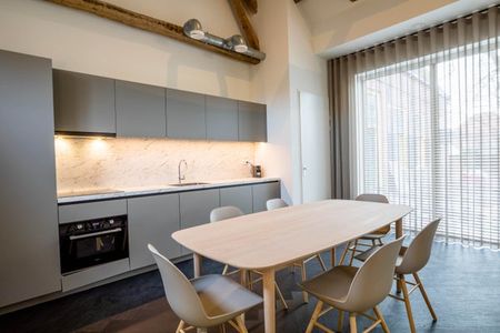 Te huur: Appartement Pastorielaan in Veldhoven - Foto 5