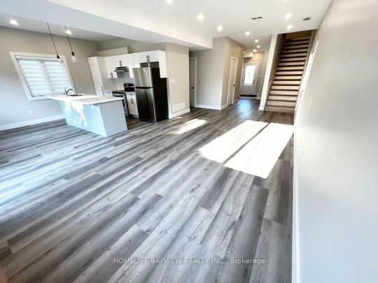 164 Penetanguishene Road #MAIN & 2nd - Photo 1