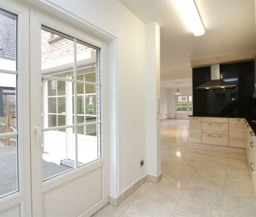 Gezellige woning met twee slpk op rustige locatie te Testelt - Photo 6