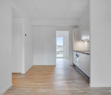 3-værelses Lejlighed på 76 m² i Risskov, Aarhus - Photo 4