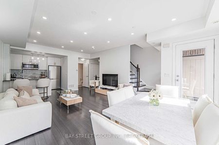 For Lease - 10 Carnation Avenue Unit# 14, Toronto, Ontario - Photo 5