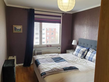 Krysshammarvägen, Solna - Photo 3