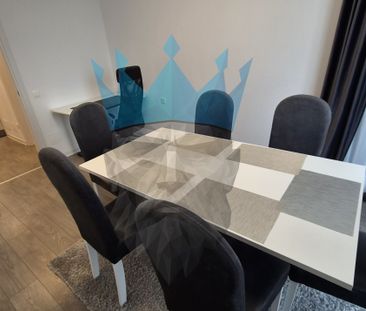 Apartament 3 Camere Complex Cloud9 Pipera Bucuresti - Photo 2
