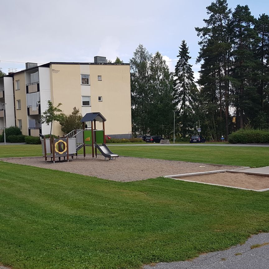 Skinnarbacken, Lindesberg - Photo 2