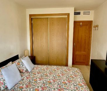 Apartamento de alquiler en Avenida Salvador Dalí, 7, Playamar - Ben... - Photo 1