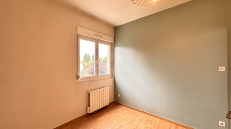 Location Appartement 3 pièces 62m² DIJON 21000 - Photo 3