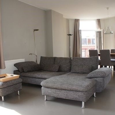 Rustenburgerstraat 389-3, 1072GV, Amsterdam - Photo 1