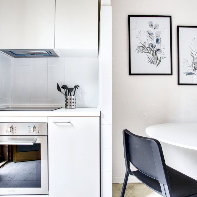 Wonderful single room in Via Filippino Lippi - Photo 1