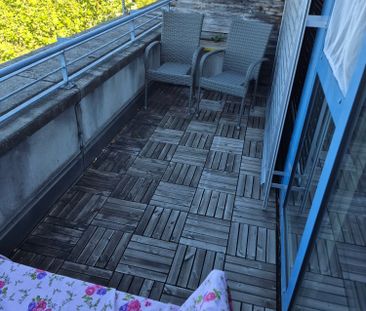 2 Zimmer, 40 m² - Photo 4