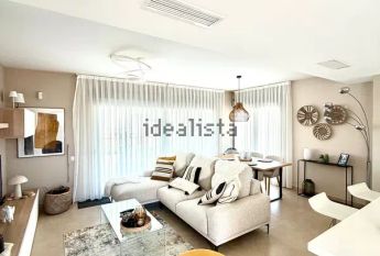 Alquiler de casa o chalet independiente en Calle Albaricoquero, 422