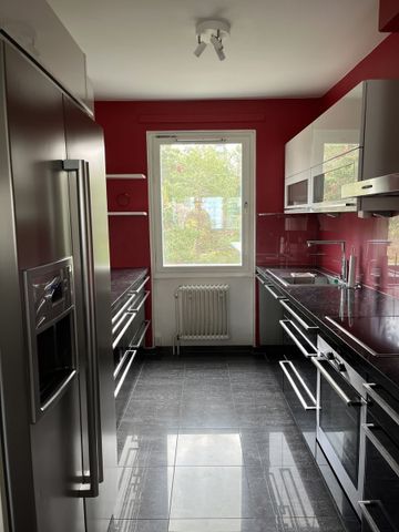 Harpsundsvägen, Bandhagen - Photo 5