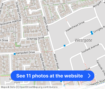 Altham Road, Morecambe, Lancashire, LA4 - Photo 1