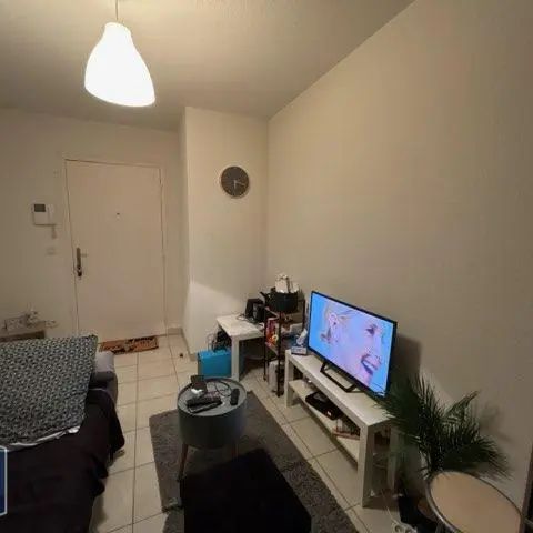 Appartement à louer 2 pièces 37.13m² - Photo 1