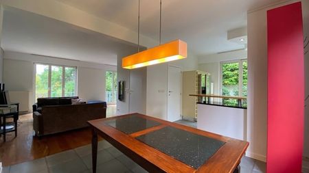 Tout savoir sur cette maison à Watermael-Boitsfort, à Watermael-Boitsfort - Photo 2