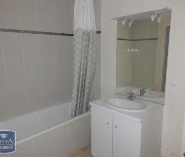 Appartement à louer 2 pièces 39.04m² - Photo 4