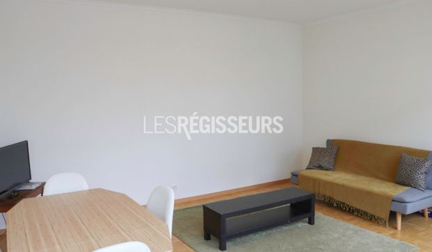 Appartement semi-meublé de 4 pièces en plein coeur de Champel - Foto 1