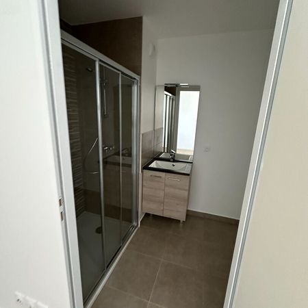 Appartement / Offre 54531429 - Photo 3