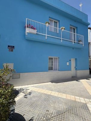 Alquiler de chalet pareado en Calle Ricardo de la Vega, 68 - Foto 1