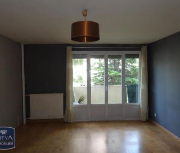 Appartement à louer 2 pièces 58.52m² - Photo 4