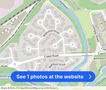 Millhouse Drive, Glasgow, G20 - Photo 1