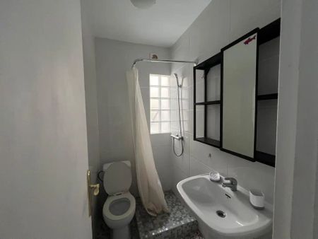 Piso de alquiler en Calle General Bonanza, 12, Benalúa - Photo 5