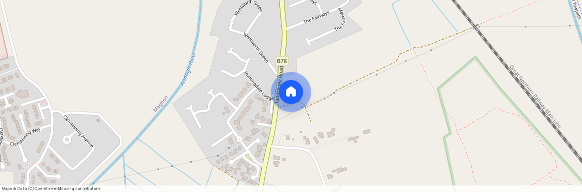 227 Tandragee Road, BT62 3RA, Portadown