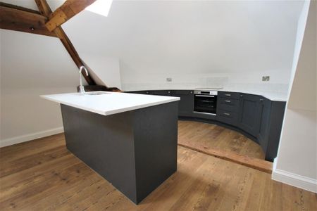 1 bedroom apartment to rent - Photo 4