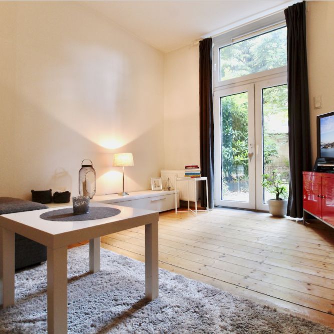 2 Zimmer in Düsseldorf - Photo 1