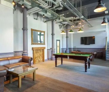 Standard Single Ensuite - Photo 2