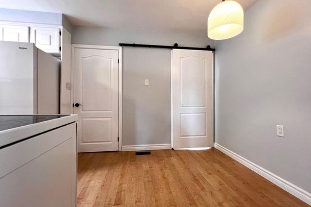 For Lease - 311 Boisdale Avenue Unit# Main Floor, Richmond Hill, Ontario - Photo 1